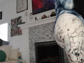 11willowandjohn11 webcam model stream image