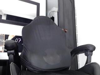 Matheo Carrington webcam model stream image