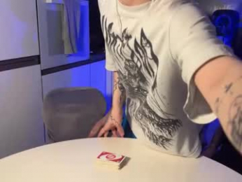 nick_kule webcam model stream image