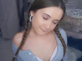 meghanantell webcam model stream image