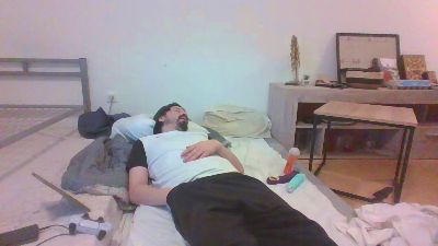 GutsXbsk webcam model stream image