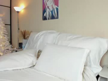 roxxana227 webcam model stream image