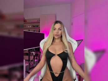 Hi_babyface webcam model stream image