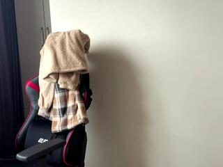 Odelyna Curless webcam model stream image