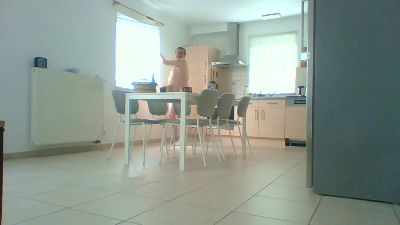 Thisexe webcam cam4 model stream image