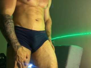 lucasfit27 webcam model stream image