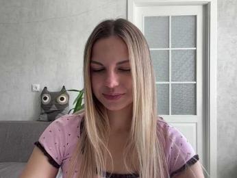 CarlotaWnorowski webcam model stream image