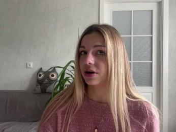 CarlotaWnorowski webcam model stream image