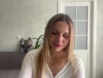 CarlotaWnorowski webcam model stream image