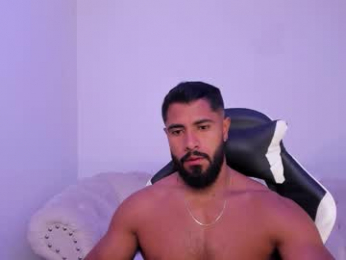 santiago_huntt webcam model stream image