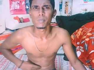 indianthuggin webcam model stream image