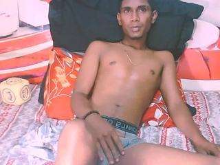 indianthuggin webcam model stream image