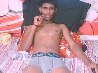 indianthuggin webcam model stream image