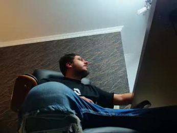 joshknights webcam model stream image