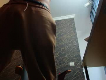 joshknights webcam model stream image