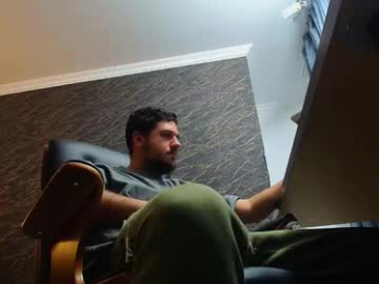 joshknights webcam model stream image