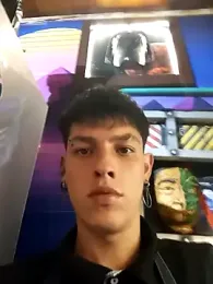 blackninja66 webcam model stream image