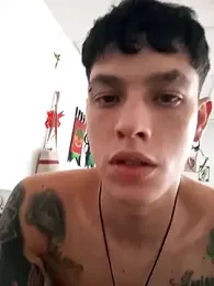 blackninja66 webcam stripchat model stream image