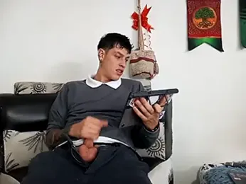 blackninja66 webcam model stream image