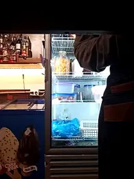 blackninja66 webcam model stream image