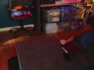 msbutterworths webcam model stream image