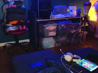 msbutterworths webcam model stream image