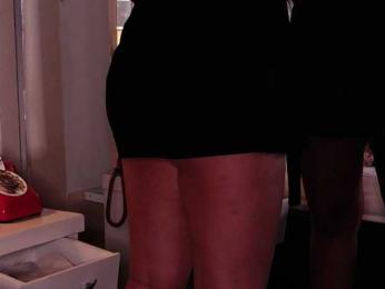 LannyShell webcam model stream image