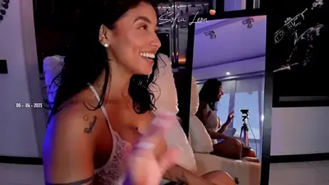 sofiasexhot webcam model stream image