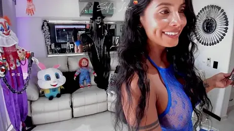 sofiasexhot webcam model stream image