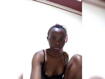 Prekky webcam model stream image