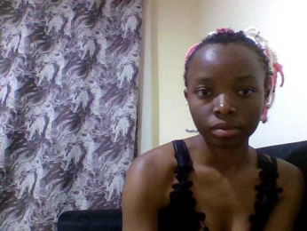 Prekky webcam model stream image