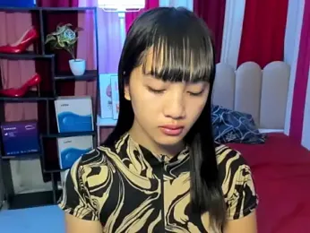 Urasianalodia webcam model stream image