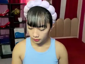 Urasianalodia webcam model stream image