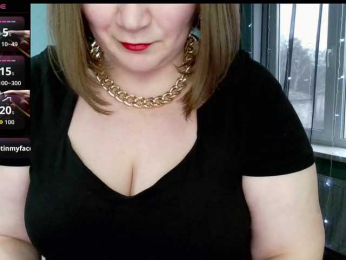 MilF-Love-Sex webcam model stream image