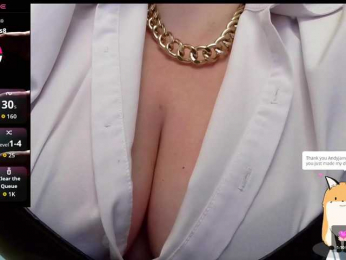 MilF-Love-Sex webcam bongacams model stream image