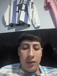 Stiven_017 webcam model stream image