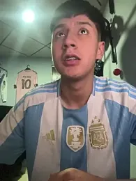 Stiven_017 webcam model stream image