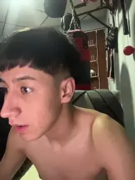 Stiven_017 webcam model stream image