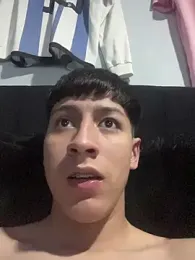 Stiven_017 webcam model stream image