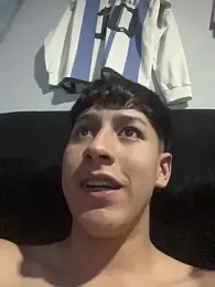 Stiven_017 webcam model stream image