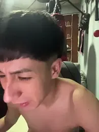 Stiven_017 webcam model stream image