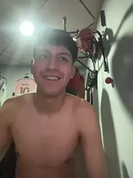 Stiven_017 webcam model stream image