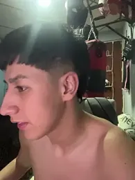 Stiven_017 webcam model stream image