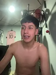 Stiven_017 webcam model stream image