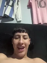 Stiven_017 webcam model stream image