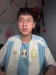 Stiven_017 webcam model stream image