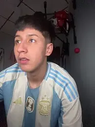 Stiven_017 webcam model stream image