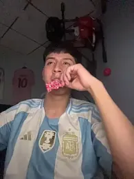 Stiven_017 webcam model stream image