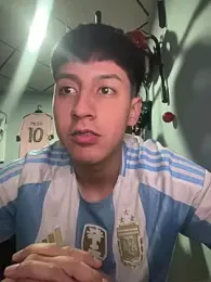 Stiven_017 webcam model stream image