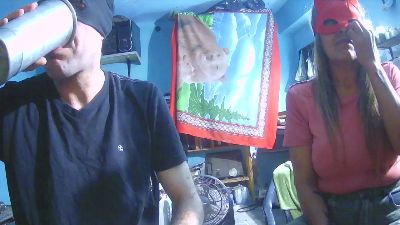 Scolopendra22 webcam model stream image